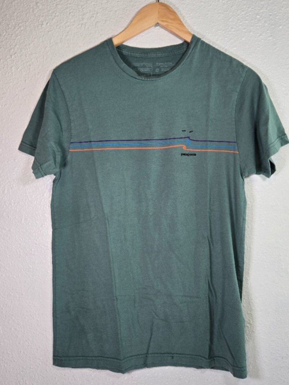 Patagonia Responsibli Tee